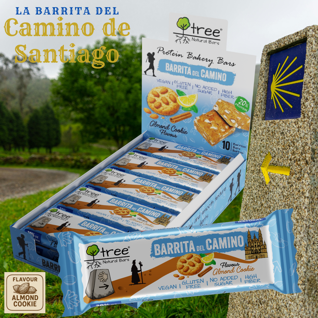 Barrita del Camino